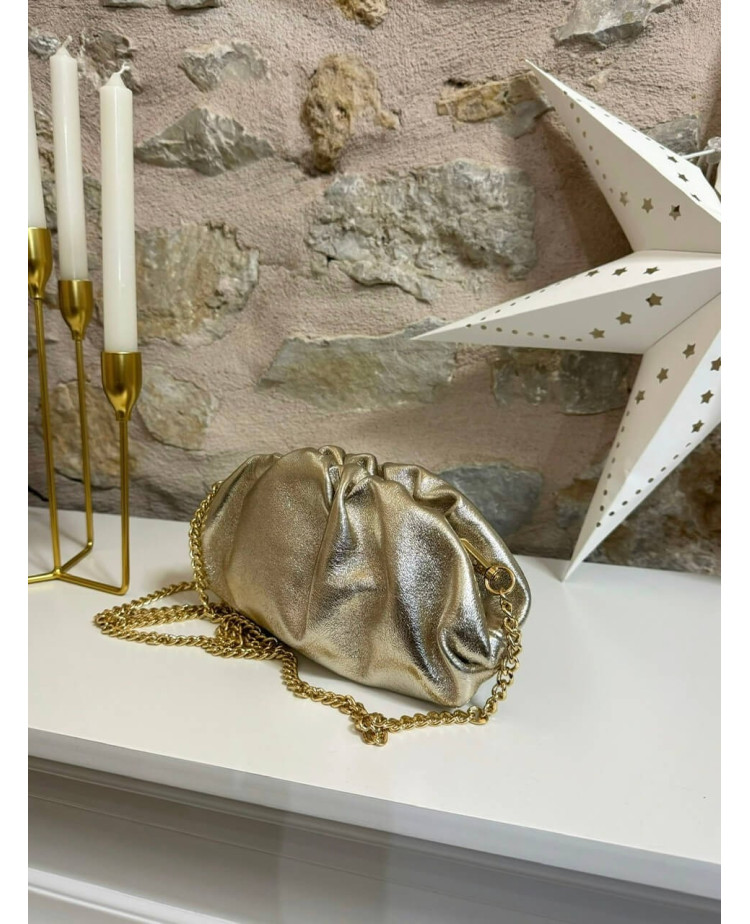 Lesla - sac en cuir