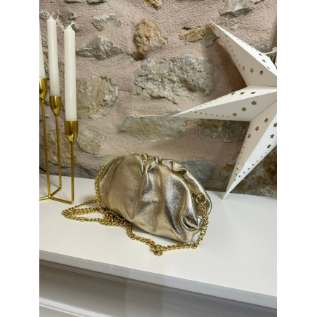 Lesla - sac en cuir