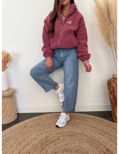 Jasni - jean balloon fit