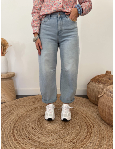 Sohan - jean balloon fit 2