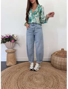 Natia - jean barrel 2