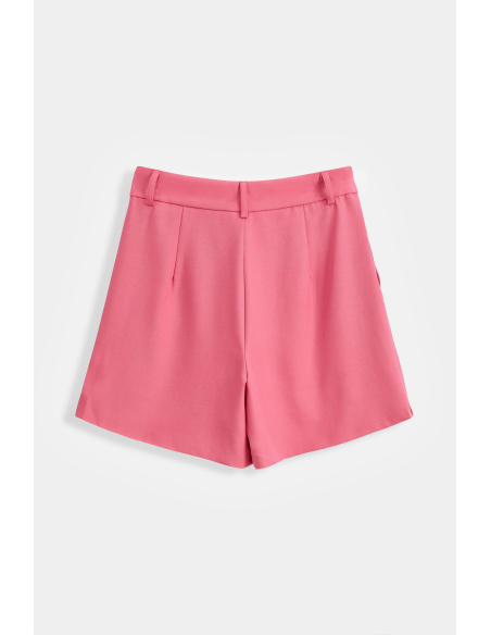 Peter - ensemble tailleur blazer + short