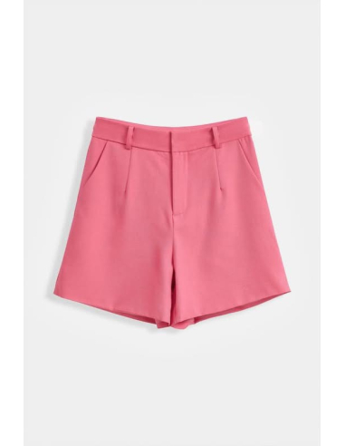 Peter - ensemble tailleur blazer + short