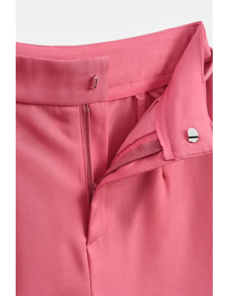 Peter - ensemble tailleur blazer + short