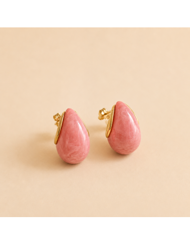 Madline - boucles d'oreilles goutte