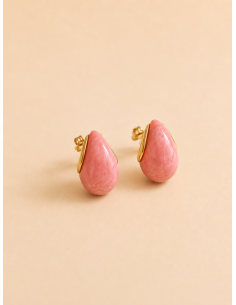 Madline - boucles d'oreilles goutte