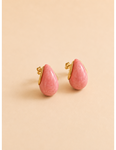Madline - boucles d'oreilles goutte